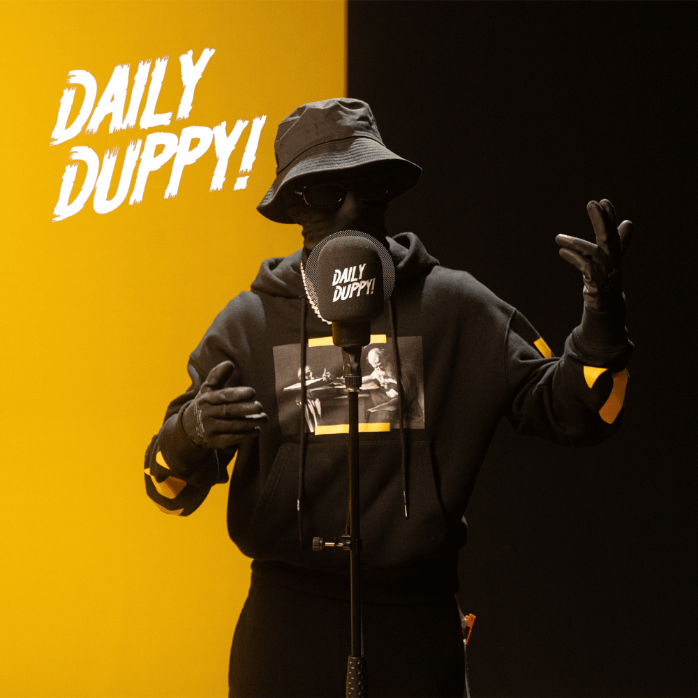 Cover image for Daily Duppy