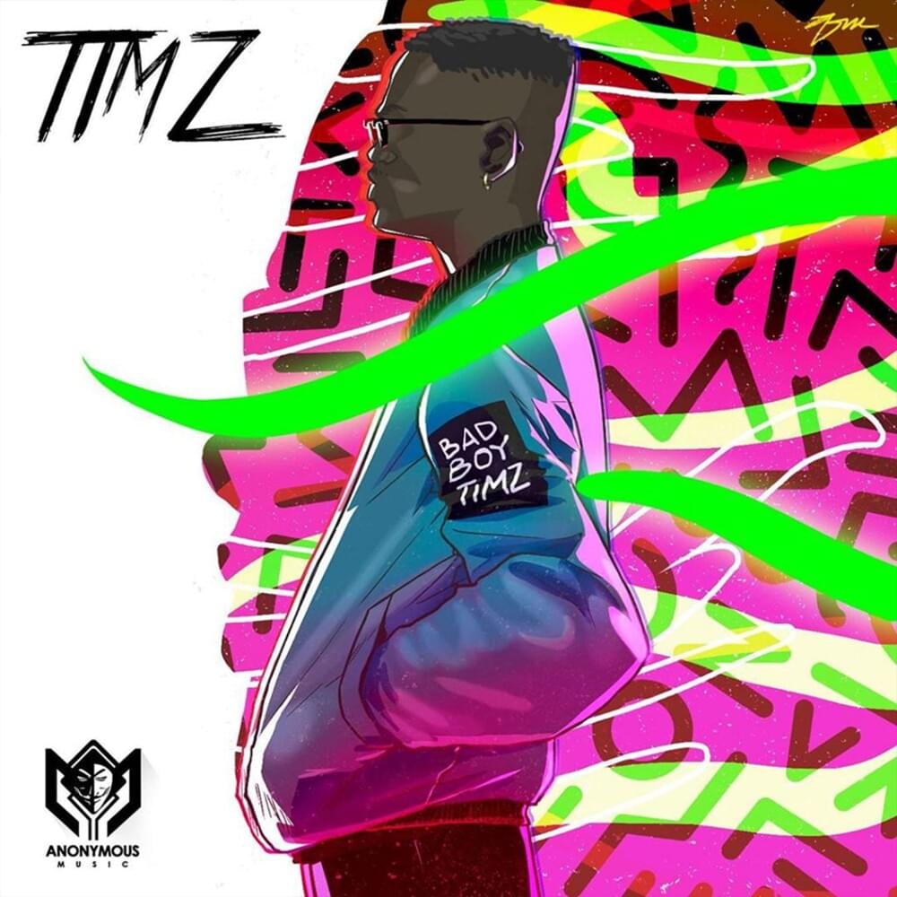 ODO by Bad Boy Timz