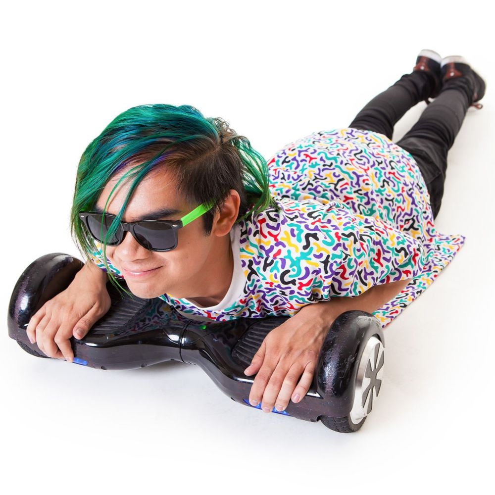 Album cover art for "Burnt Rice" by shawn wasabi & SPACEGIRL GEMMY