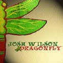 Cover image for Dragonfly