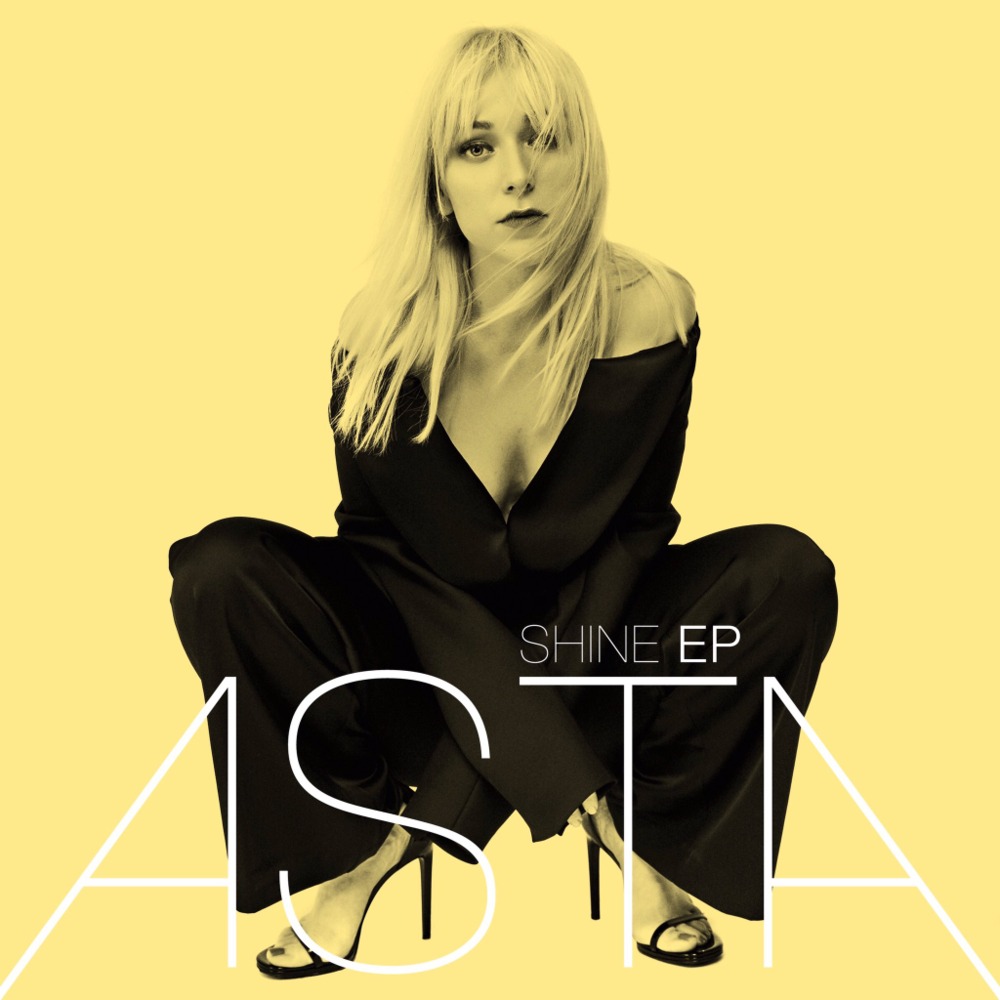 Cover image for Shine