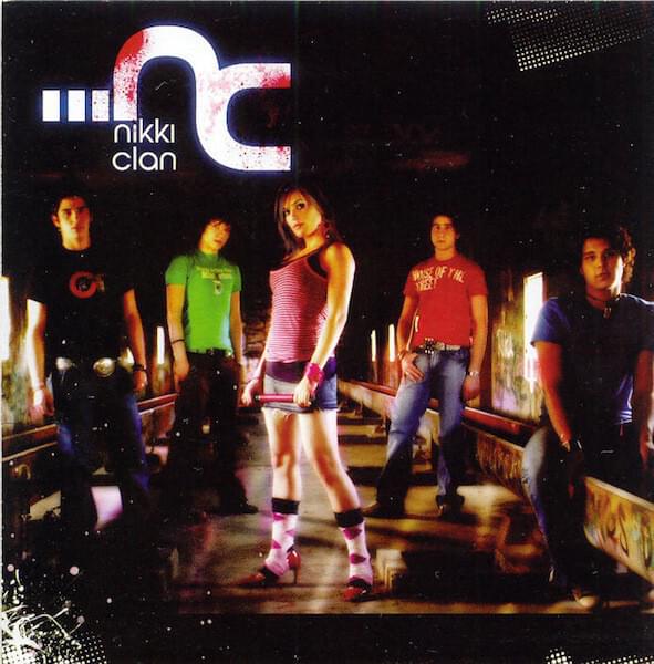 No Me Digas Que No by Nikki Clan