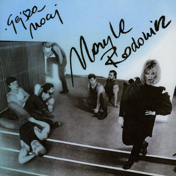 Cover image for Gejsza Nocy	