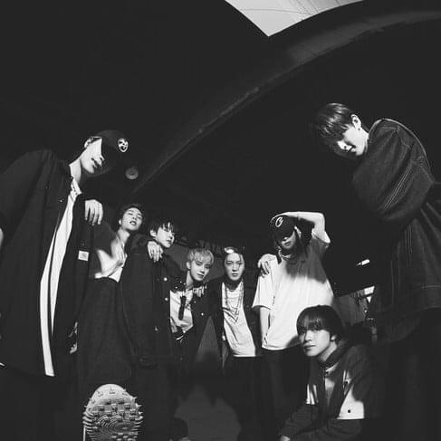 Photo of NCT 127