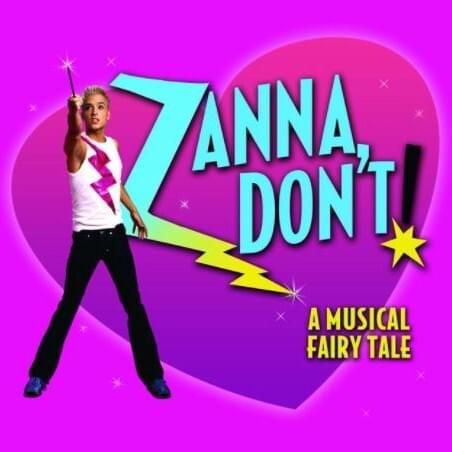 I Ain’t Got Time by Anika Larsen