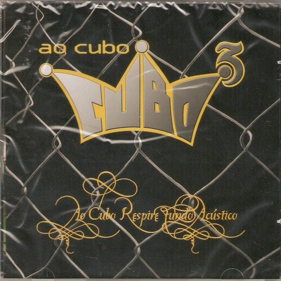 Cover image for Respire Fundo (Acústico)