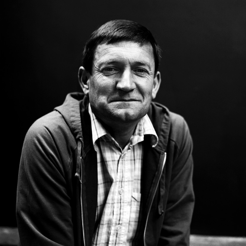 Paul Heaton Profile Picture Photo of Paul Heaton