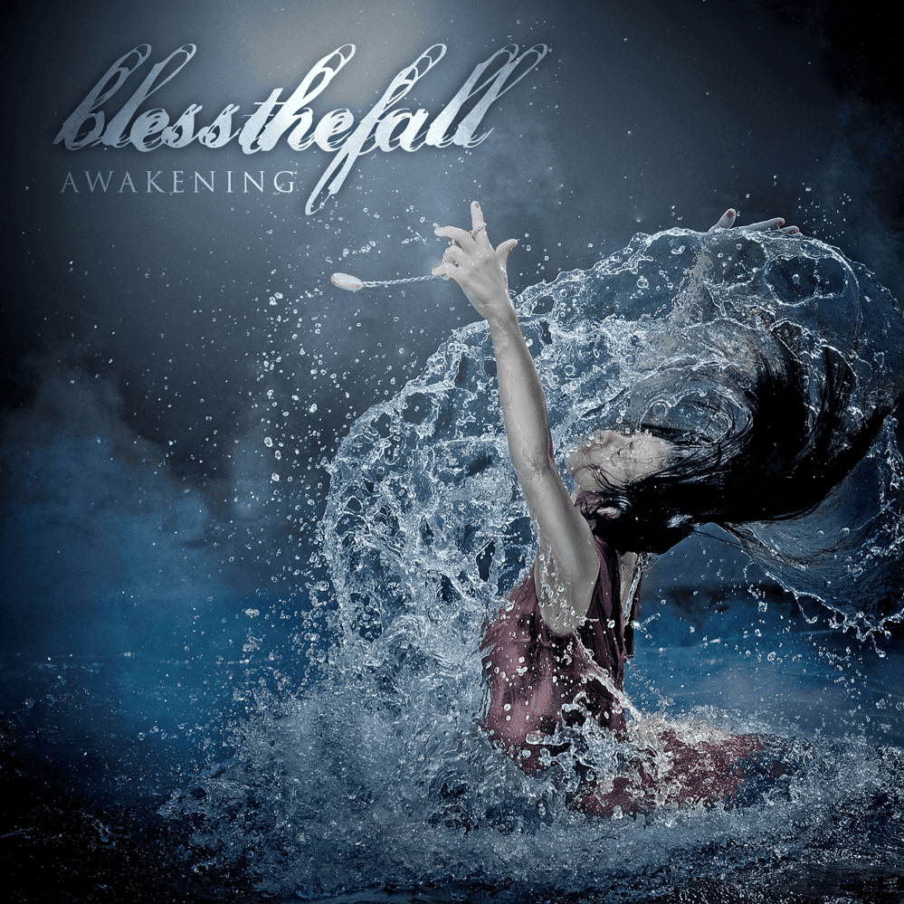Cover image for Awakening
