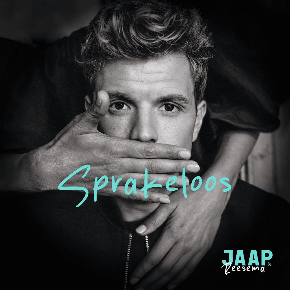 Sprakeloos by Jaap Reesema