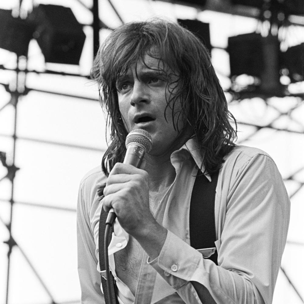 Photo of Eddie Money