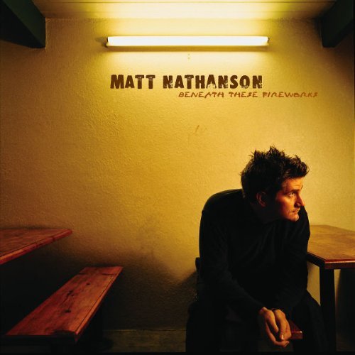 I Saw by Matt Nathanson