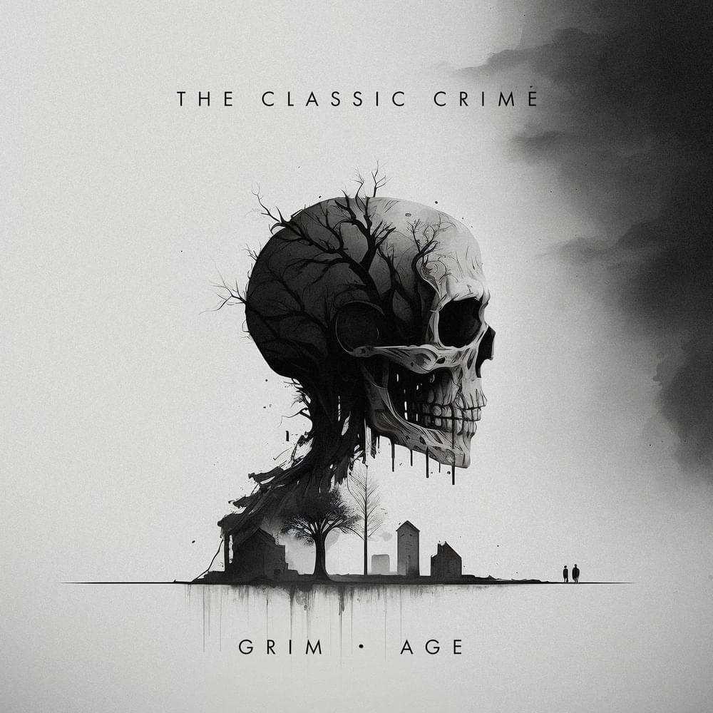 Cover image for GRIM AGE
