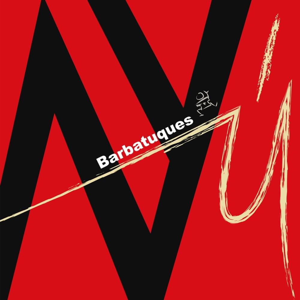 Galo Cantou by Barbatuques