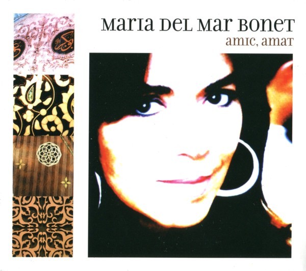 Se nuaven/Alhasmarilon by Maria Del Mar Bonet