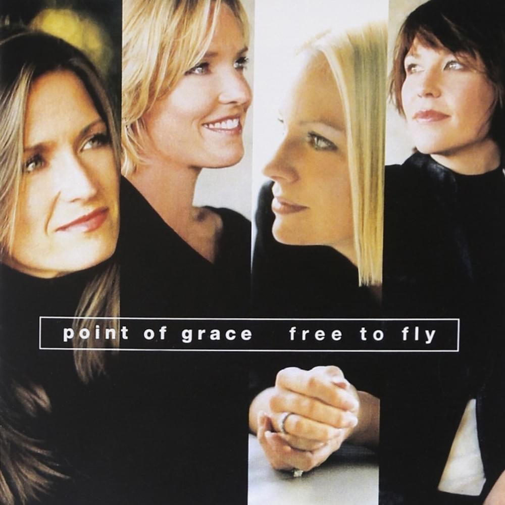 You Will Never Walk Alone by Point Of Grace