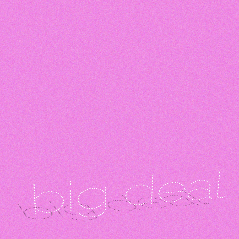 Big Deal! by Jonny Gorgeous