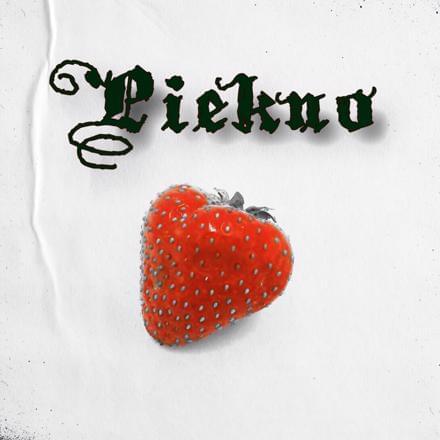 Album cover art for "Piękno" by Augustyn KenNeDy