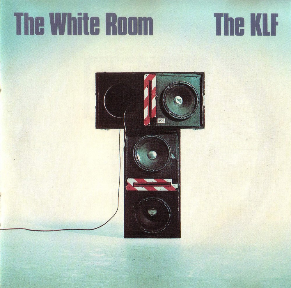 Last Train to Trancentral (LP Mix) by The KLF