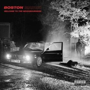 The Day That I Ruined Your Life by Boston Manor