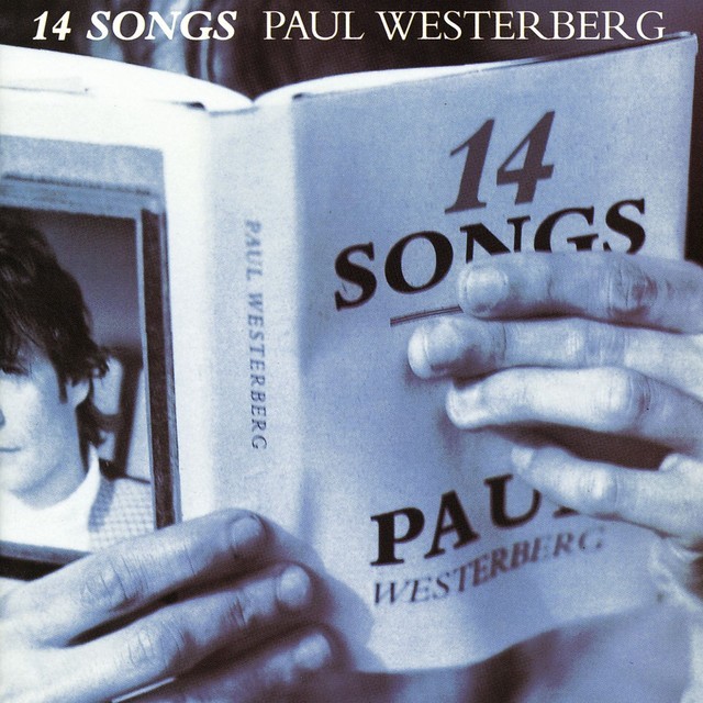 A Few Minutes of Silence by Paul Westerberg