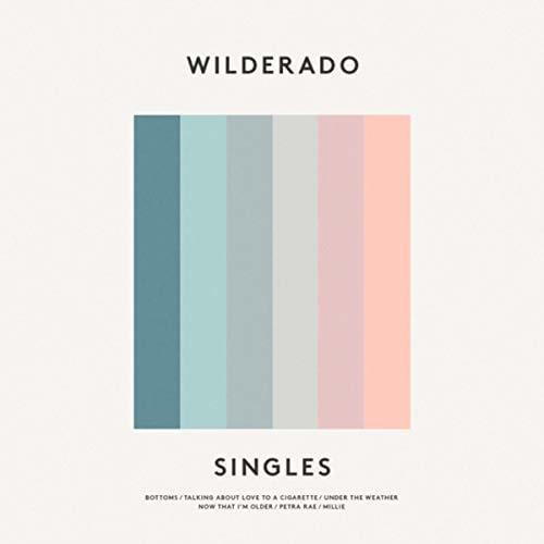 Talking About Love to a Cigarette by Wilderado