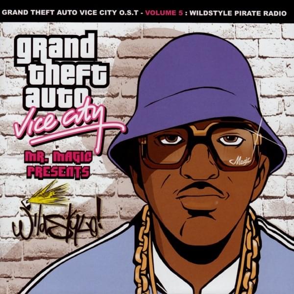 Hip Hop, Bee Bop (Detroit Mix) by Man Parrish