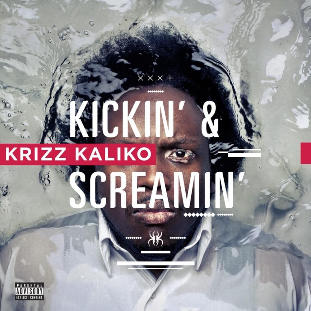 Kill Shit by Krizz Kaliko