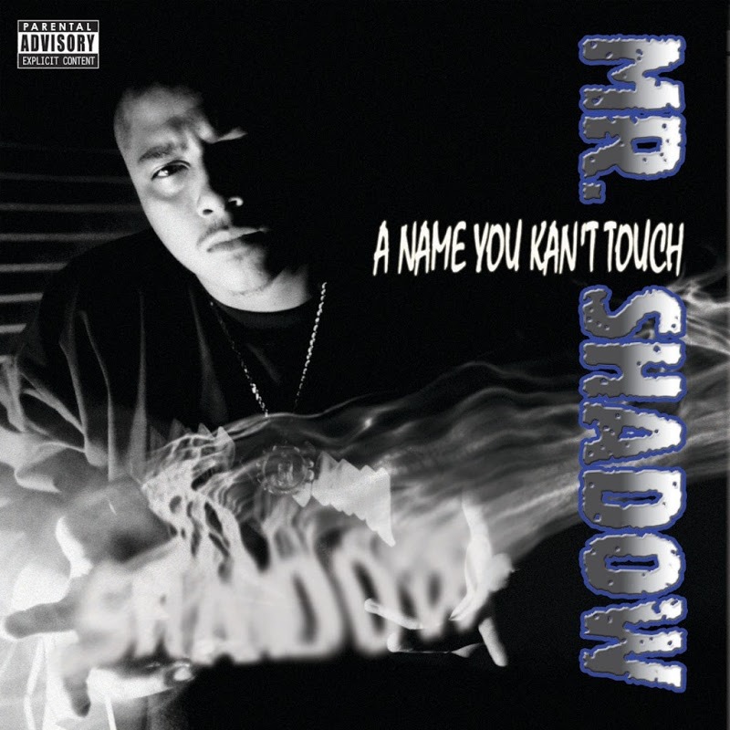 Cover image for A Name You Kan’t Touch