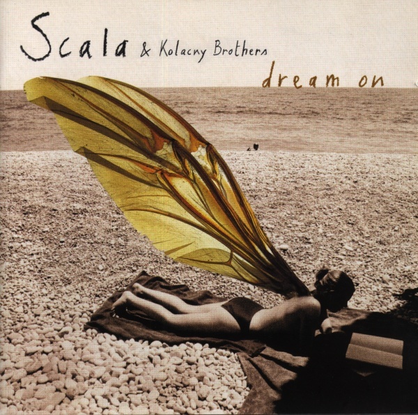 I Touch Myself by Scala & Kolacny Brothers
