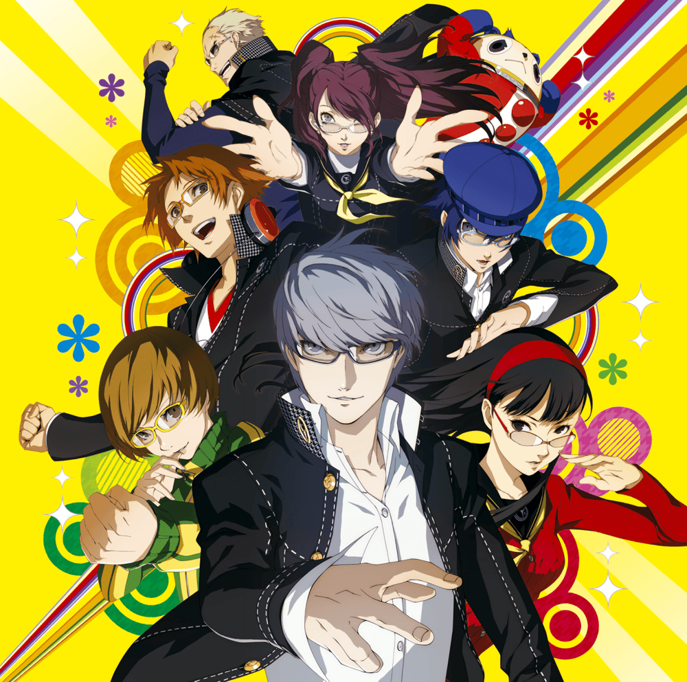 Time To Make History by 平田志穂子 (Shihoko Hirata)