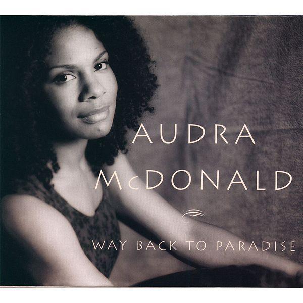Stars and the Moon by Audra McDonald