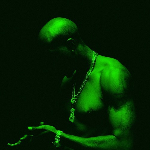 Album cover art for "Pronto" by Freddie Gibbs