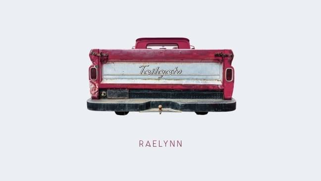 Tailgate by RaeLynn