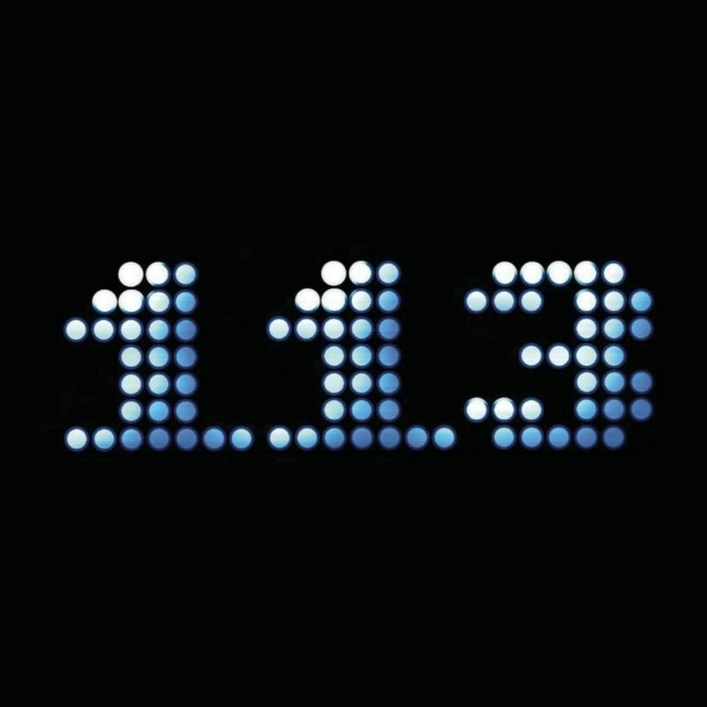 Cover image for 113