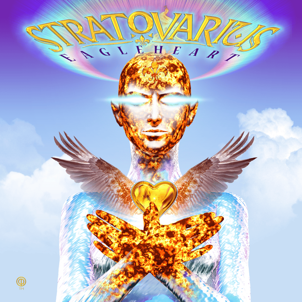 Eagleheart by Stratovarius