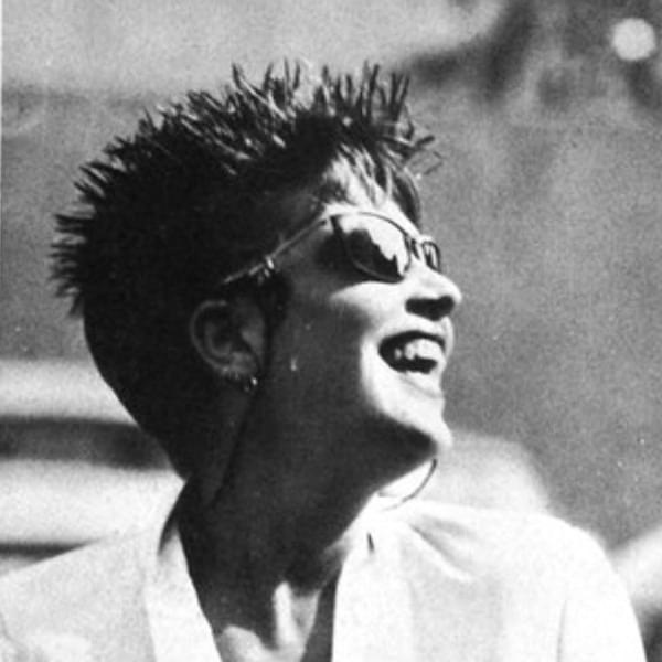 Photo of Ross (Italo-Disco & Eurobeat group)