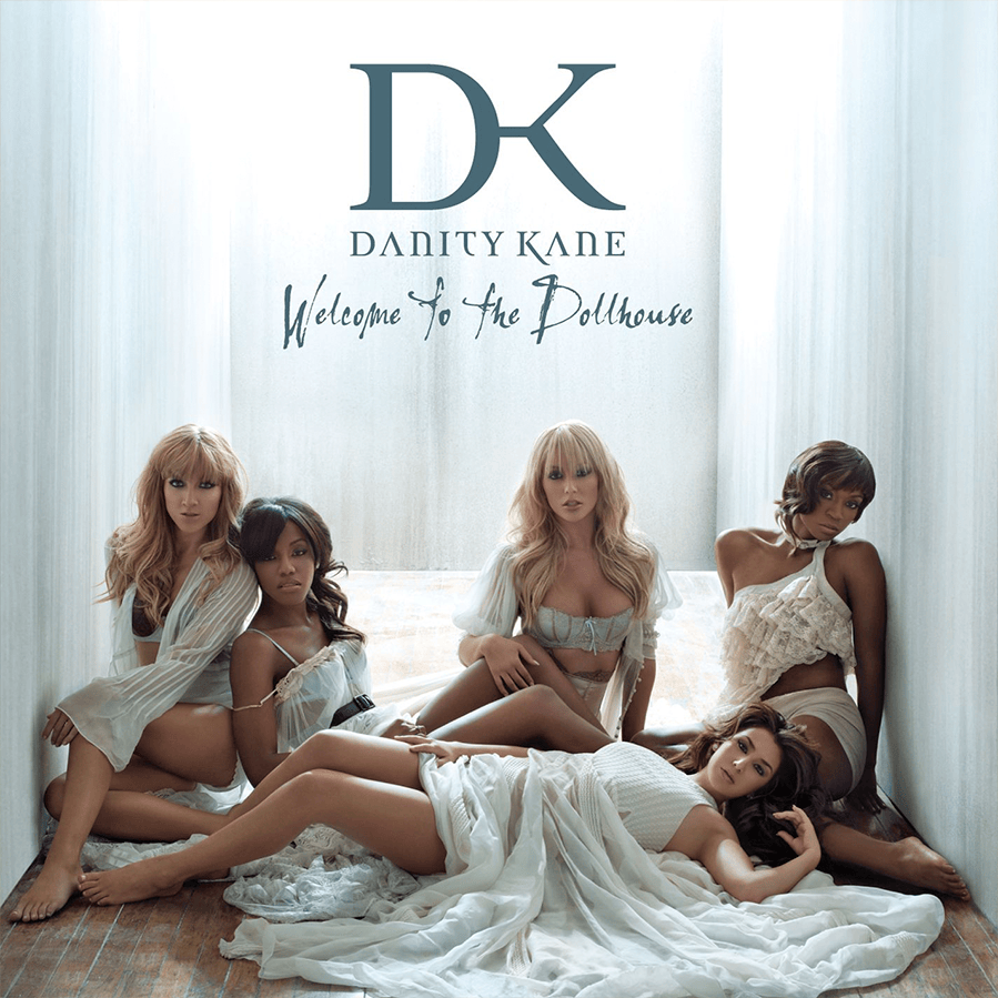 Strip Tease by Danity Kane