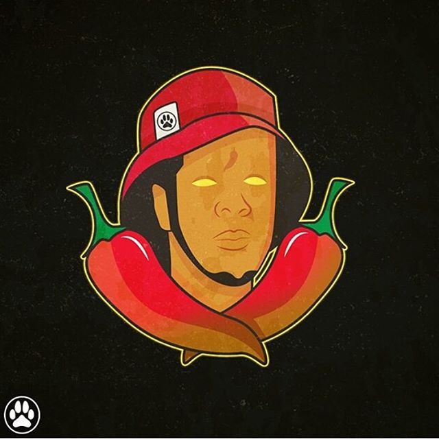 Pepper Riddim by Chip