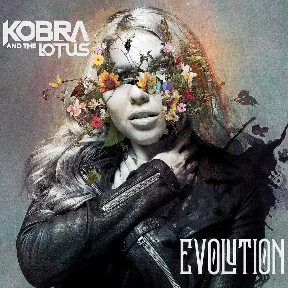 Get the Fuck Out of Here by Kobra and the Lotus