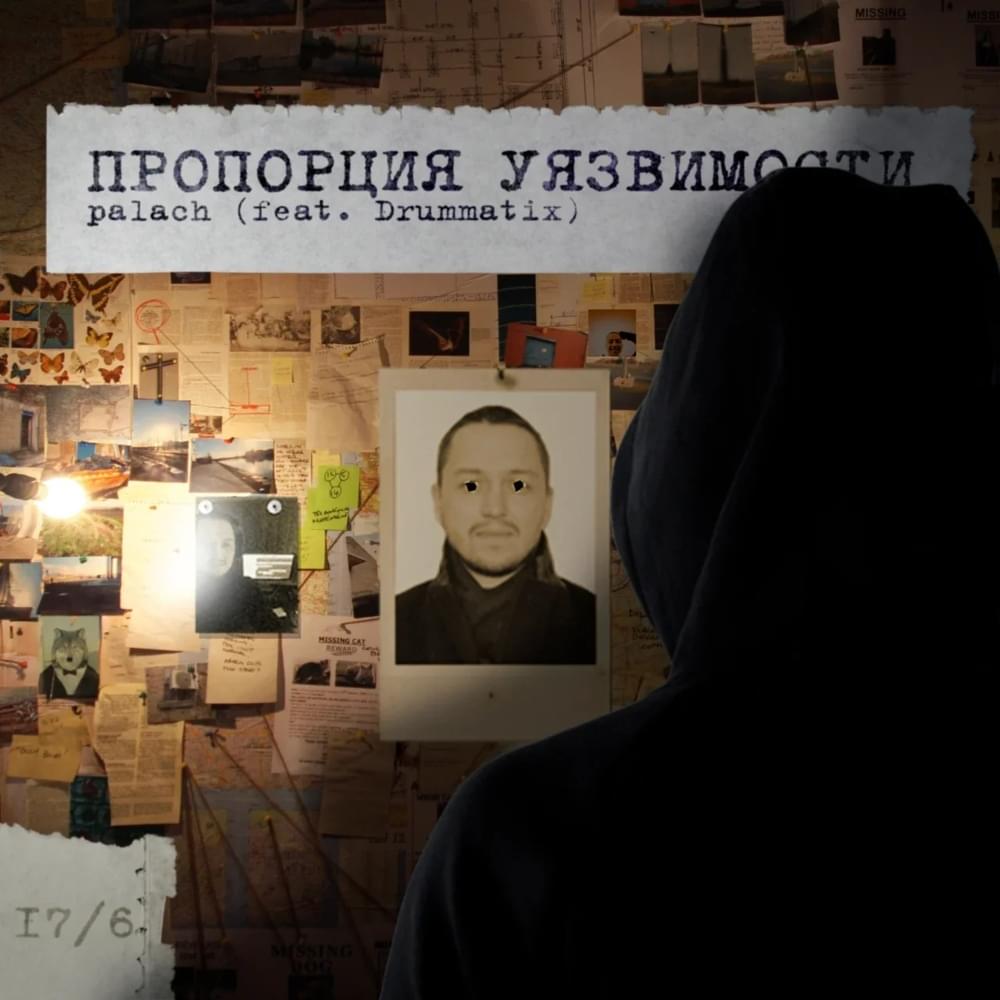 Пропорция уязвимости (Proportion of vulnerability) by ​palach