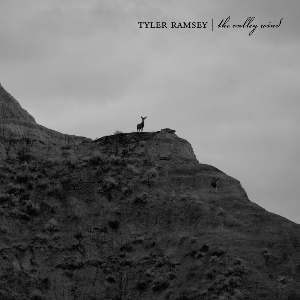 1000 Black Birds by Tyler Ramsey