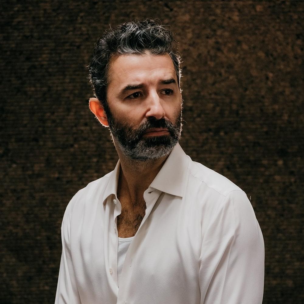 Photo of Tiago Bettencourt
