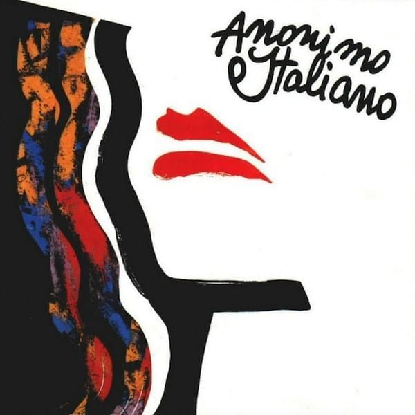 Anche questa è vita by Anonimo Italiano