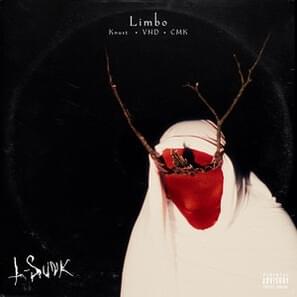 Album cover art for "Limbo" by Knust & VND
