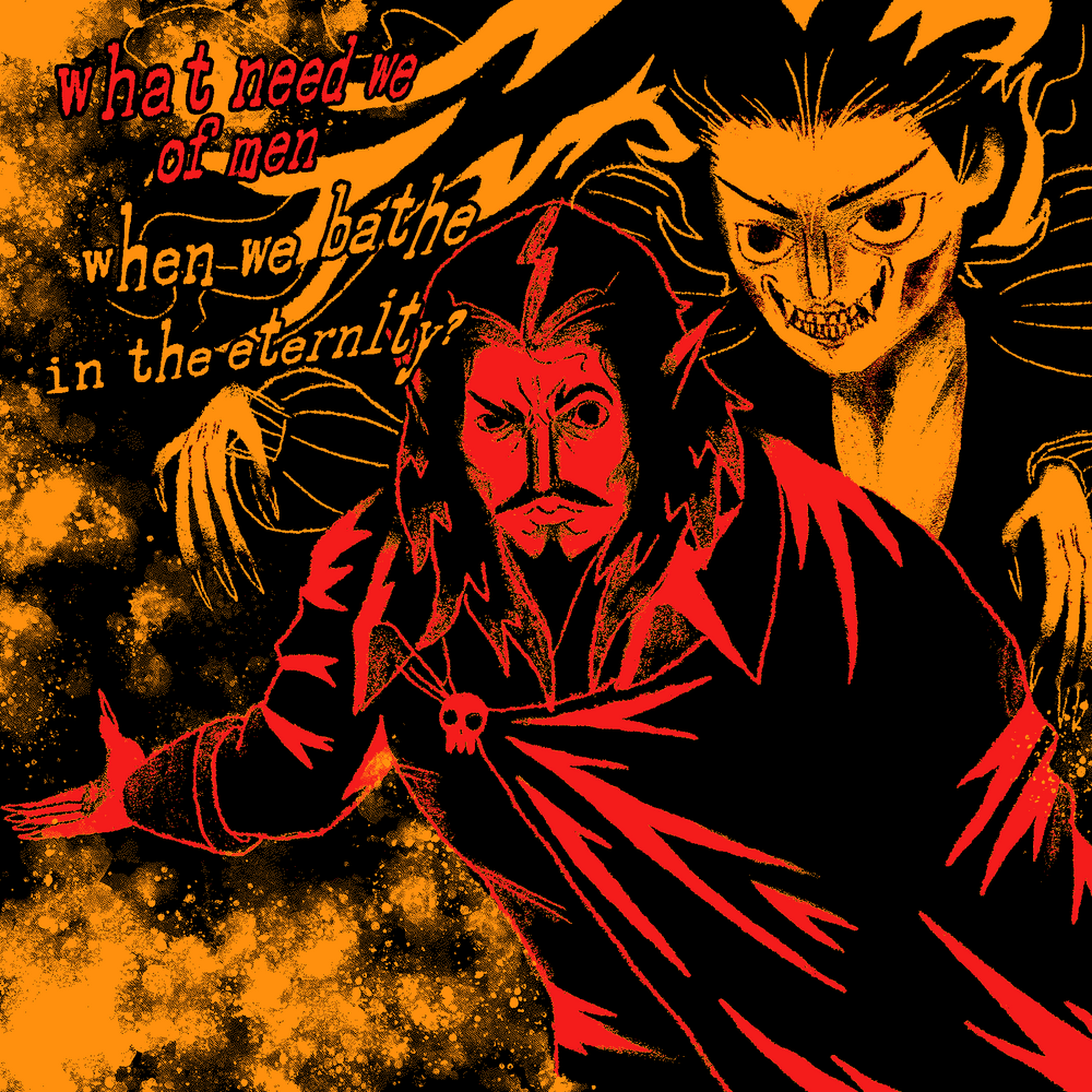 Cover image for Wilhelmina Waltz & A Styrian Rhapsody
