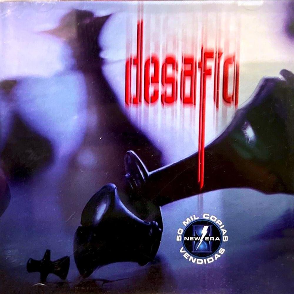 Album cover art for "El Nalgazo" by Alexis y Fido