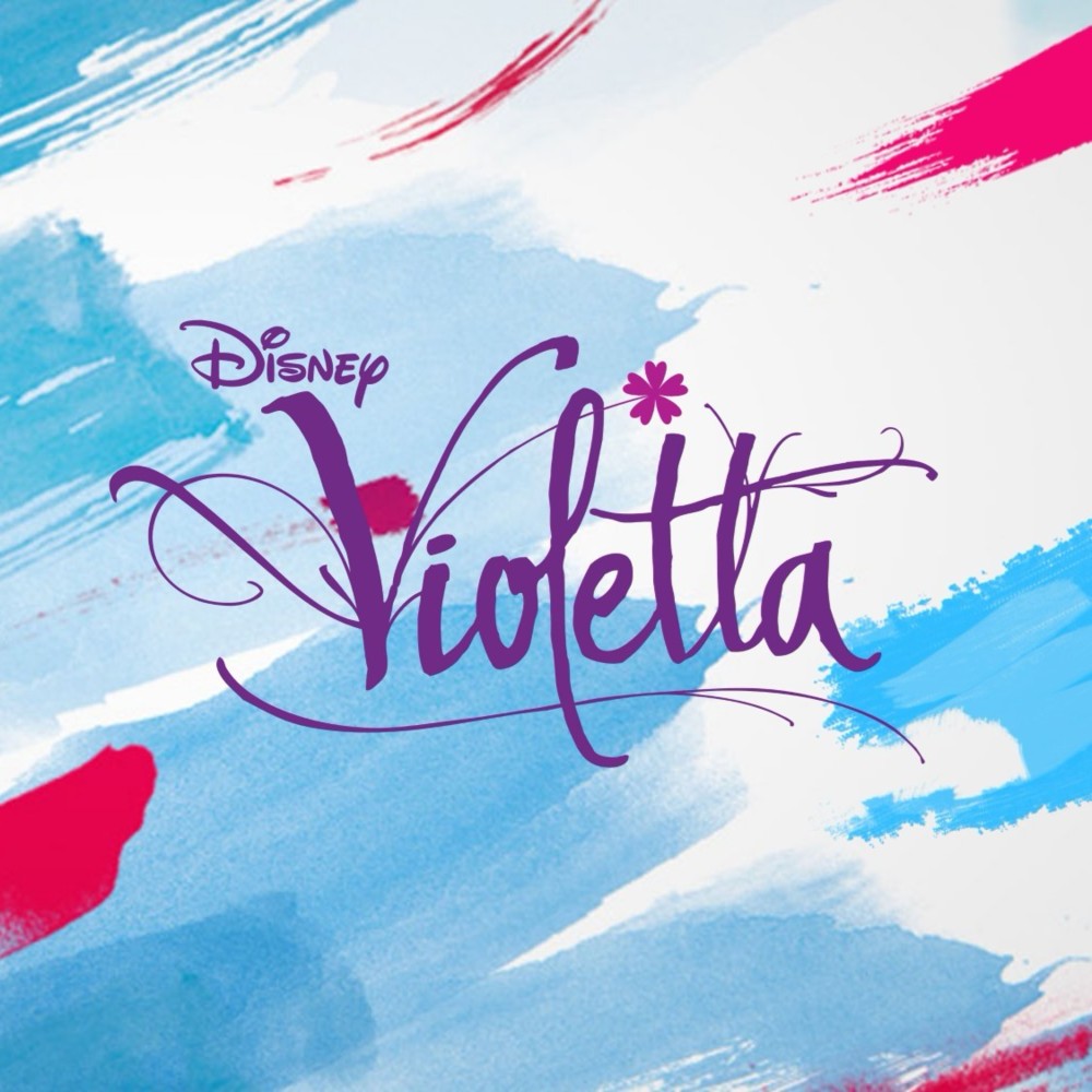 Cover image for Elenco de Violetta
