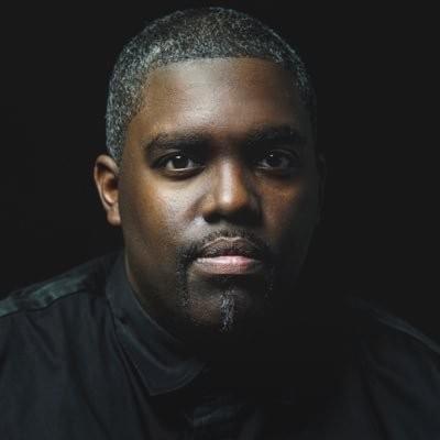 Photo of William McDowell