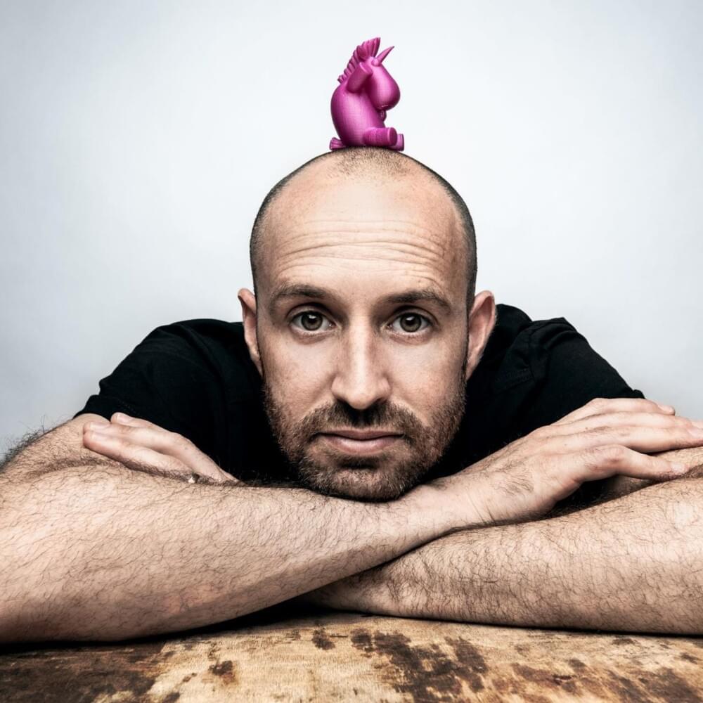 Photo of Jimbo J - ג’ימבו ג’יי