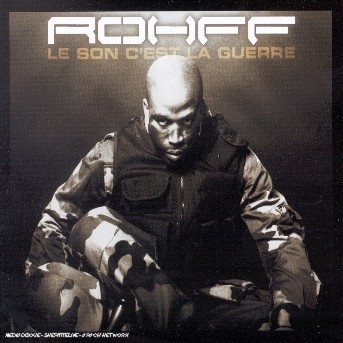 Cover image for Le son c’est la guerre